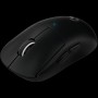 LOGITECH G PRO X SUPERLIGHT Wireless Gaming Mouse - BLACK - EER2