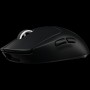 LOGITECH G PRO X SUPERLIGHT Wireless Gaming Mouse - BLACK - EER2