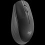 LOGITECH M190 Wireless Mouse - CHARCOAL