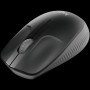 LOGITECH M190 Wireless Mouse - MID GREY