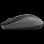 LOGITECH M190 Wireless Mouse - MID GREY