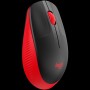 LOGITECH M190 Wireless Mouse - RED