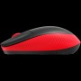 LOGITECH M190 Wireless Mouse - RED