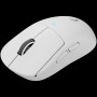 LOGITECH G PRO X SUPERLIGHT Wireless Gaming Mouse - WHITE - EER2