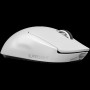 LOGITECH G PRO X SUPERLIGHT Wireless Gaming Mouse - WHITE - EER2