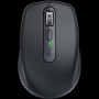 LOGITECH MX Anywhere 3 Bluetooth Mouse - GRAPHITE