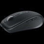 LOGITECH MX Anywhere 3 Bluetooth Mouse - GRAPHITE