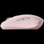 LOGITECH MX Anywhere 3 Bluetooth Mouse - ROSE