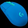 LOGITECH G305 LIGHTSPEED Wireless Gaming Mouse - BLUE - EER2