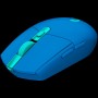 LOGITECH G305 LIGHTSPEED Wireless Gaming Mouse - BLUE - EER2