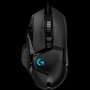 LOGITECH G502 LOL Corded Gaming Mouse - HERO - K/DA - USB - EER2