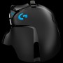 LOGITECH G502 LOL Corded Gaming Mouse - HERO - K/DA - USB - EER2