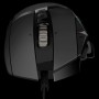 LOGITECH G502 LOL Corded Gaming Mouse - HERO - K/DA - USB - EER2