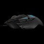 LOGITECH G502 LOL Corded Gaming Mouse - HERO - K/DA - USB - EER2