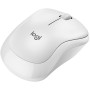 LOGITECH M220 Wireless Mouse - SILENT - OFF-WHITE