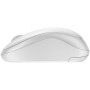 LOGITECH M220 Wireless Mouse - SILENT - OFF-WHITE