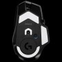 LOGITECH G502 X PLUS  - BLACK/PREMIUM - 2.4GHZ - EER2 - #933