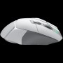 LOGITECH G502 X LIGHTSPEED - WHITE/CORE - 2.4GHZ - EER2 - #933