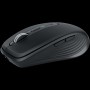 LOGITECH MX Anywhere 3 Bluetooth Mouse - GRAPHITE - B2B