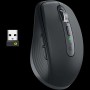 LOGITECH MX Anywhere 3 Bluetooth Mouse - GRAPHITE - B2B