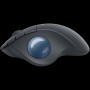 LOGITECH M575 ERGO for Business-GRAPHITE-BT