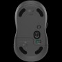 LOGITECH M650 Signature Bluetooth Mouse - GRAPHITE