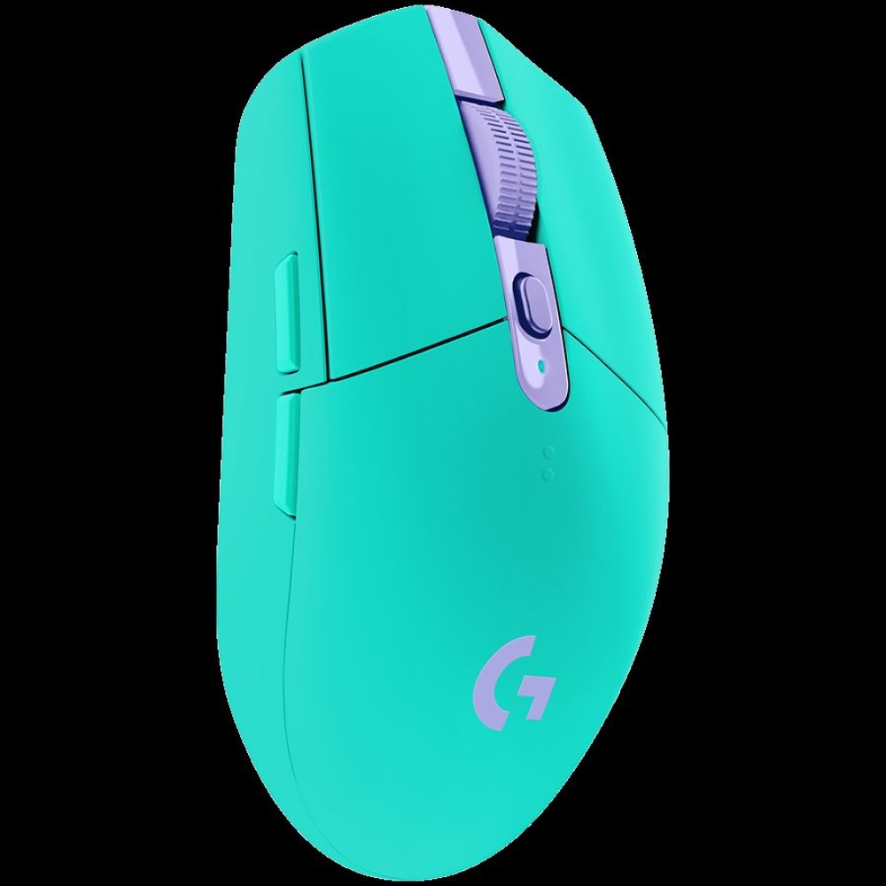 LOGITECH G305 LIGHTSPEED Wireless Gaming Mouse - MINT - EER2