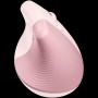 LOGITECH Lift Bluetooth Vertical Ergonomic Mouse - ROSE/DARK ROSE