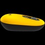 LOGITECH POP Bluetooth Mouse - BLAST-YELLOW