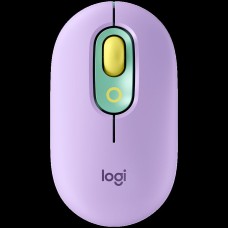 LOGITECH POP Bluetooth Mouse - DAYDREAM-MINT