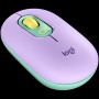 LOGITECH POP Bluetooth Mouse - DAYDREAM-MINT