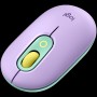 LOGITECH POP Bluetooth Mouse - DAYDREAM-MINT