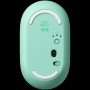 LOGITECH POP Bluetooth Mouse - DAYDREAM-MINT