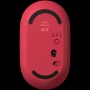 LOGITECH POP Bluetooth Mouse - HEARTBREAKER-ROSE