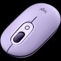 LOGITECH POP Bluetooth Mouse - COSMOS LAVENDER