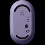 LOGITECH POP Bluetooth Mouse - COSMOS LAVENDER