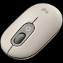 LOGITECH POP Bluetooth Mouse - MIST SAND