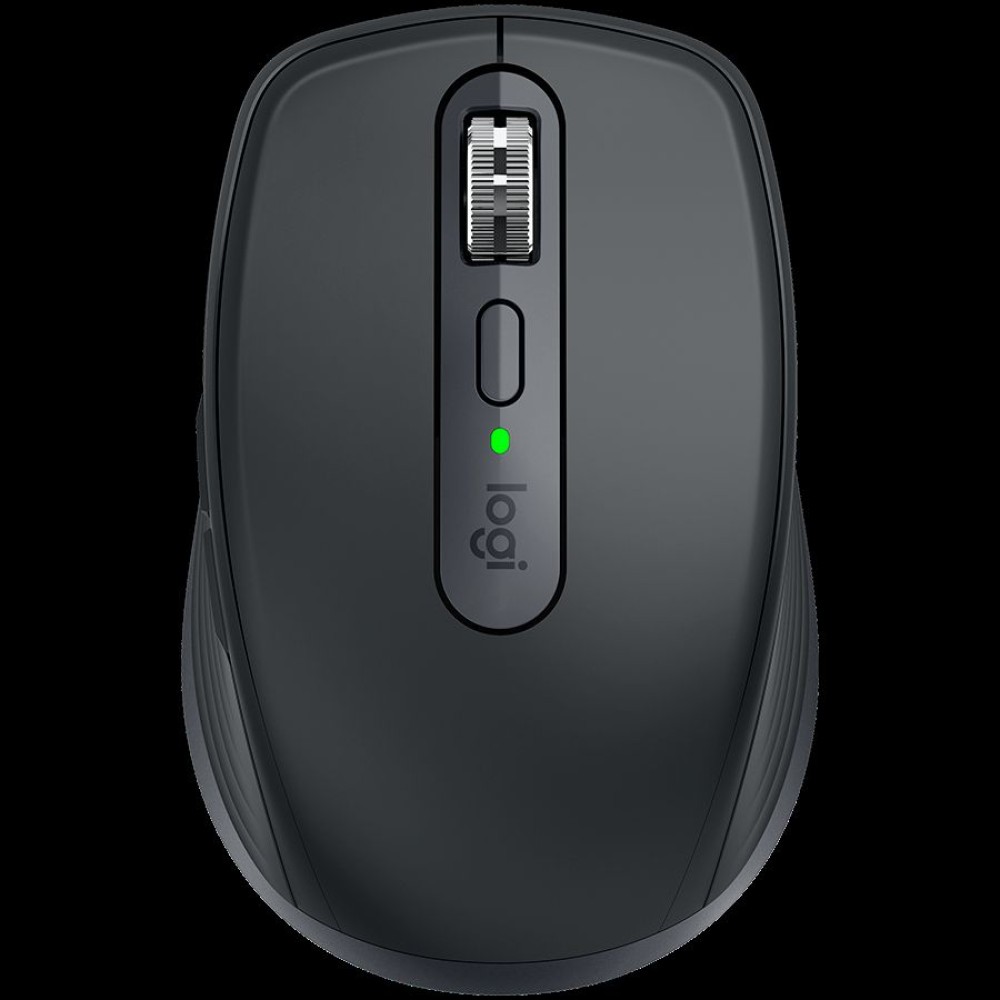 LOGITECH MX Anywhere 3S Bluetooth Mouse - GRAPHITE