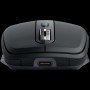 LOGITECH MX Anywhere 3S Bluetooth Mouse - GRAPHITE