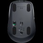 LOGITECH MX Anywhere 3S Bluetooth Mouse - GRAPHITE