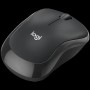 LOGITECH M240 Bluetooth Mouse - GRAPHITE - SILENT