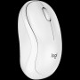 LOGITECH M240 Bluetooth Mouse - OFF WHITE - SILENT