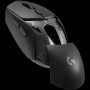 LOGITECH G309 LIGHTSPEED - BLACK - 2.4GHZ/BT - EER2-933 - G309