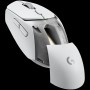 LOGITECH G309 LIGHTSPEED - WHITE - 2.4GHZ/BT - EER2-933 - G309