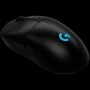 LOGITECH G PRO 2 LIGHTSPEED - BLACK - 2.4GHZ  - EER2-933 - #933