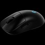 LOGITECH G PRO 2 LIGHTSPEED - BLACK - 2.4GHZ  - EER2-933 - #933