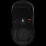 LOGITECH G PRO 2 LIGHTSPEED - BLACK - 2.4GHZ  - EER2-933 - #933