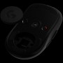 LOGITECH G PRO 2 LIGHTSPEED - BLACK - 2.4GHZ  - EER2-933 - #933