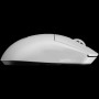 LOGITECH PRO 2 LIGHTSPEED Wireless Mouse - WHITE - 2.4GHZ - EER2-933