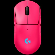 LOGITECH G PRO 2 LIGHTSPEED - PINK - 2.4GHZ  - EER2-933 - #933